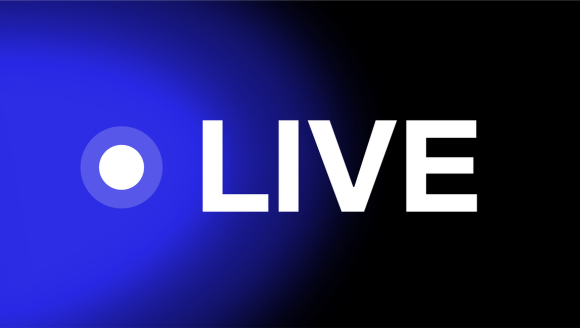 Live stream from MS Build